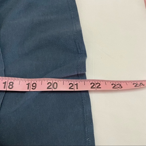 Garnet Hill Ruffle Tiered Skirt - Picture 7 of 7